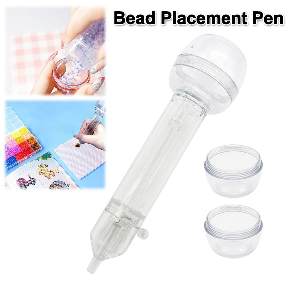 2.6mm Tip Bead Placement Pen A - Science Project Diy のレビューと価格