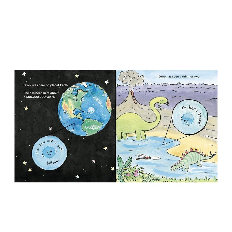 【Science Buddies】Little Water  - Science Buddy のレビューと価格