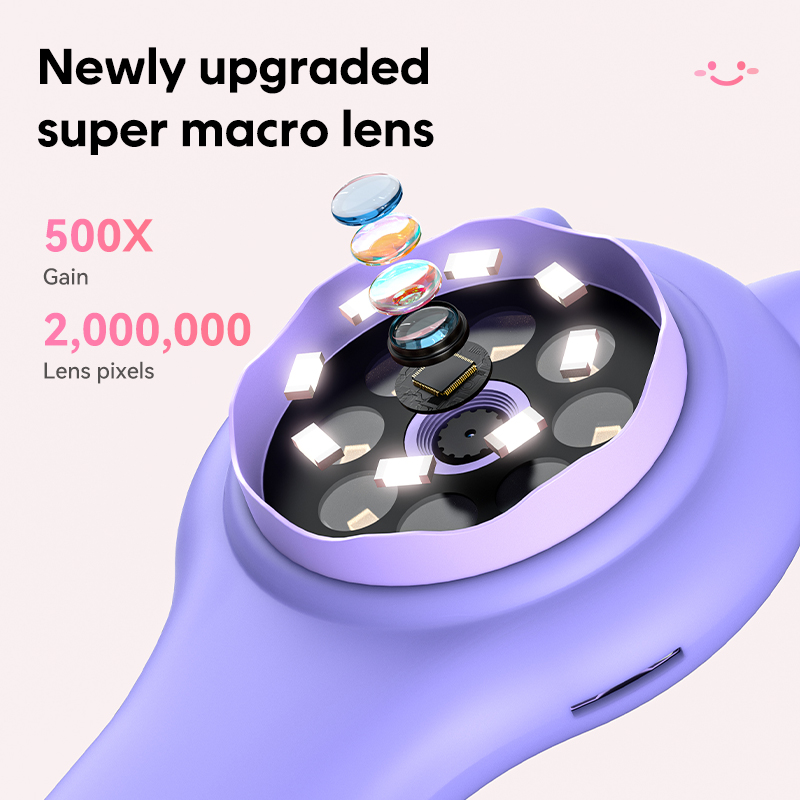 Mini Kids Optical Microscope W - Science Max のレビューと価格