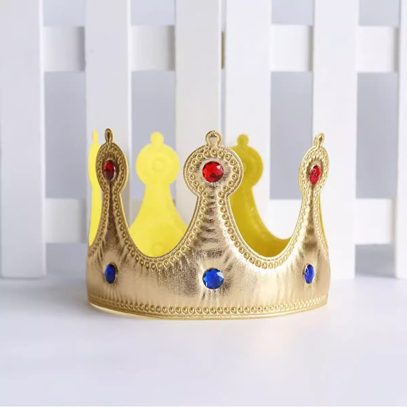 1PC Happy Birthday Crown Tiara - Science Of Happiness のレビューと価格
