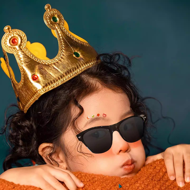 1PC Happy Birthday Crown Tiara - Science Of Happiness のレビューと価格