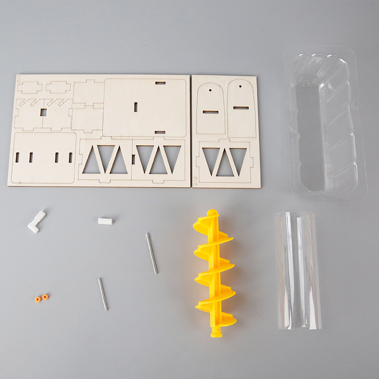 Scientific Experiment Archimed - Science Project Diy のレビューと価格